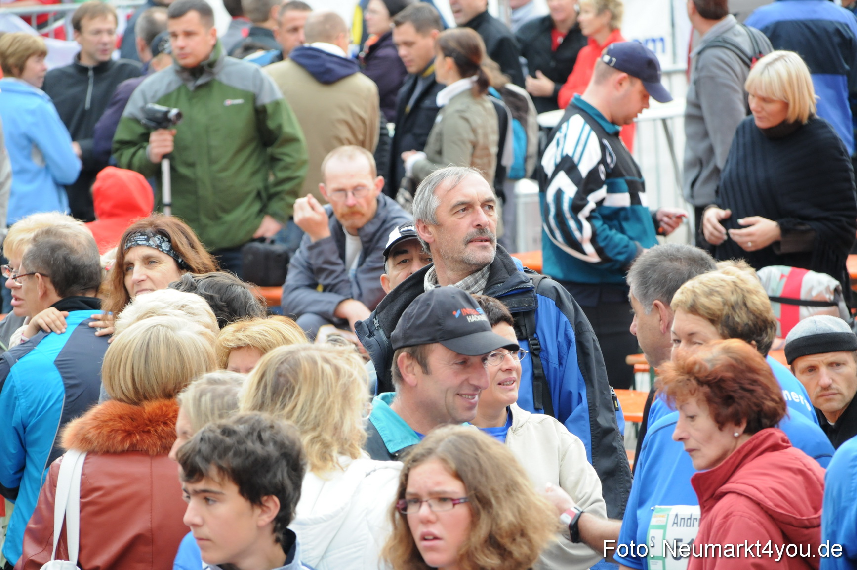 0049 Stadtlauf Neumarkt 2008